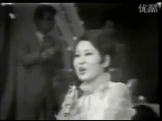 天使の誘惑( 1968年)･･黛ジュン