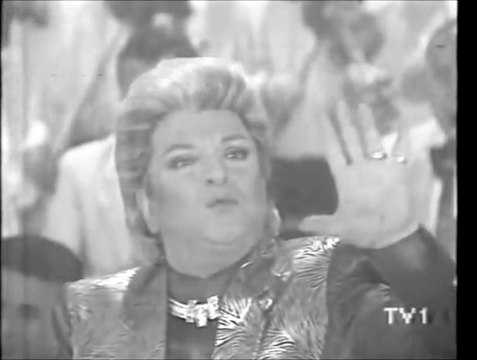 Hiçbir Şeyde Gözüm Yok - Zeki Müren