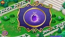 Sofia The First Full Game Episode in English - Sofia's World - Disney Princess Sofia