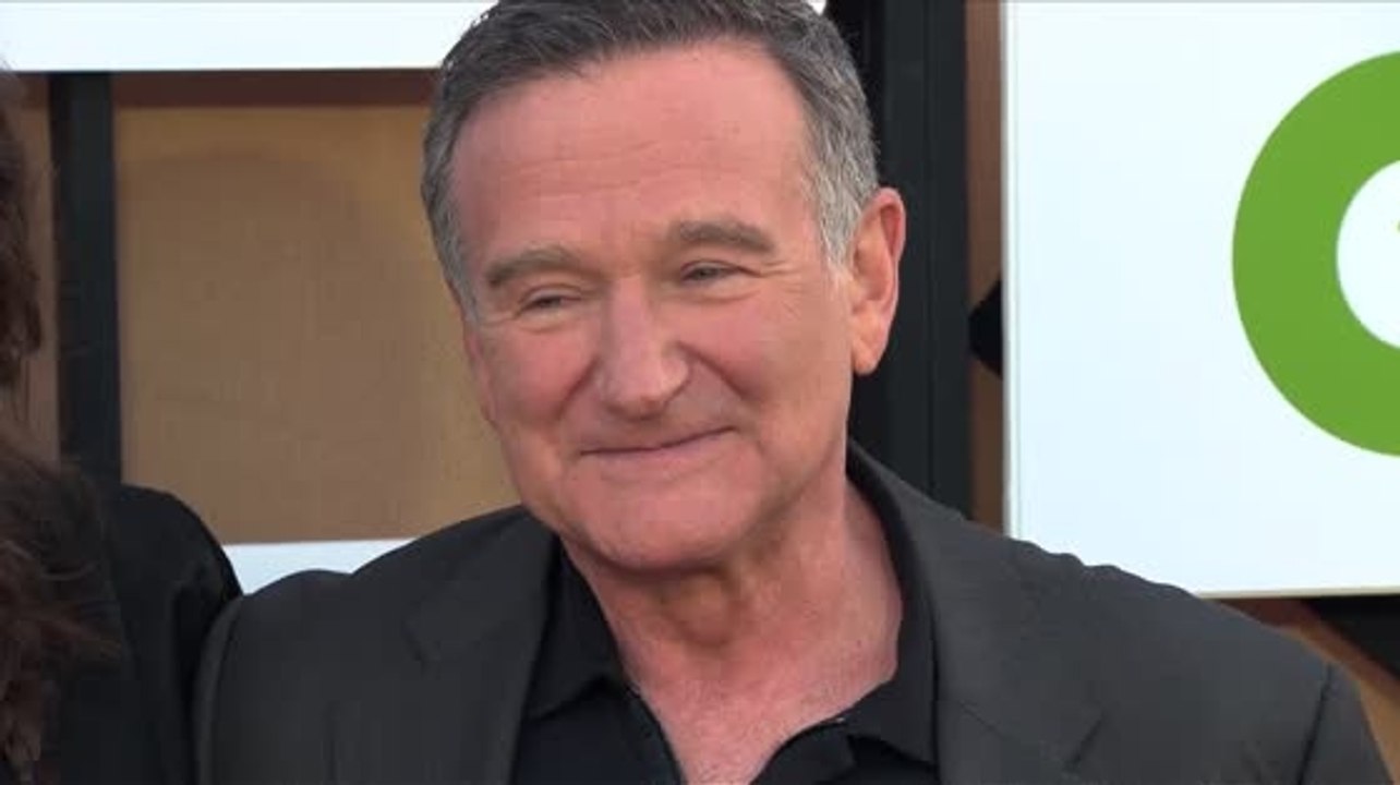 Robin Williams' VMAs Tribute Criticized