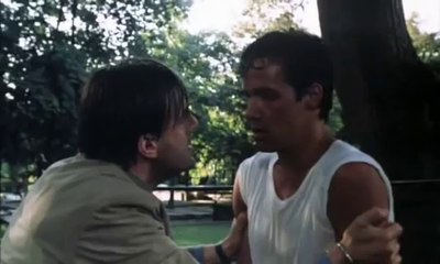 The Fourth Man (1983) trailer