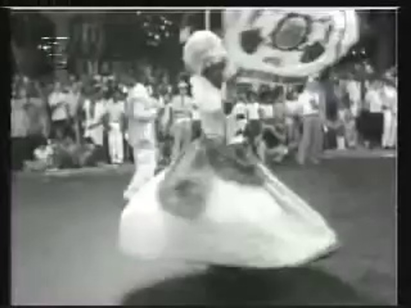 Nossa Escola de Samba Documentário