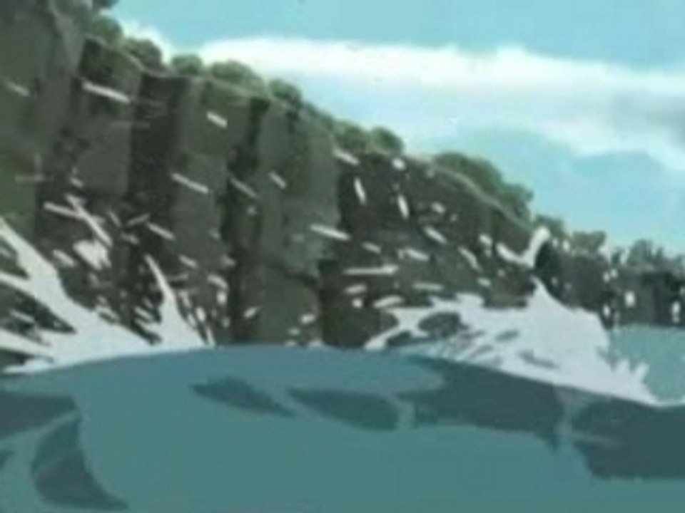 amv Naruto vs Sasuke