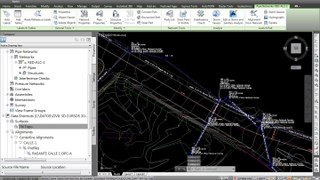 Tutoriales RG - AutoCAD Civil 3D 2014 - 63-DATA REFFERENCE-PLANOS