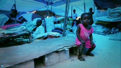 Sami Yusuf In Every Tear, He is there From Wherever You Are