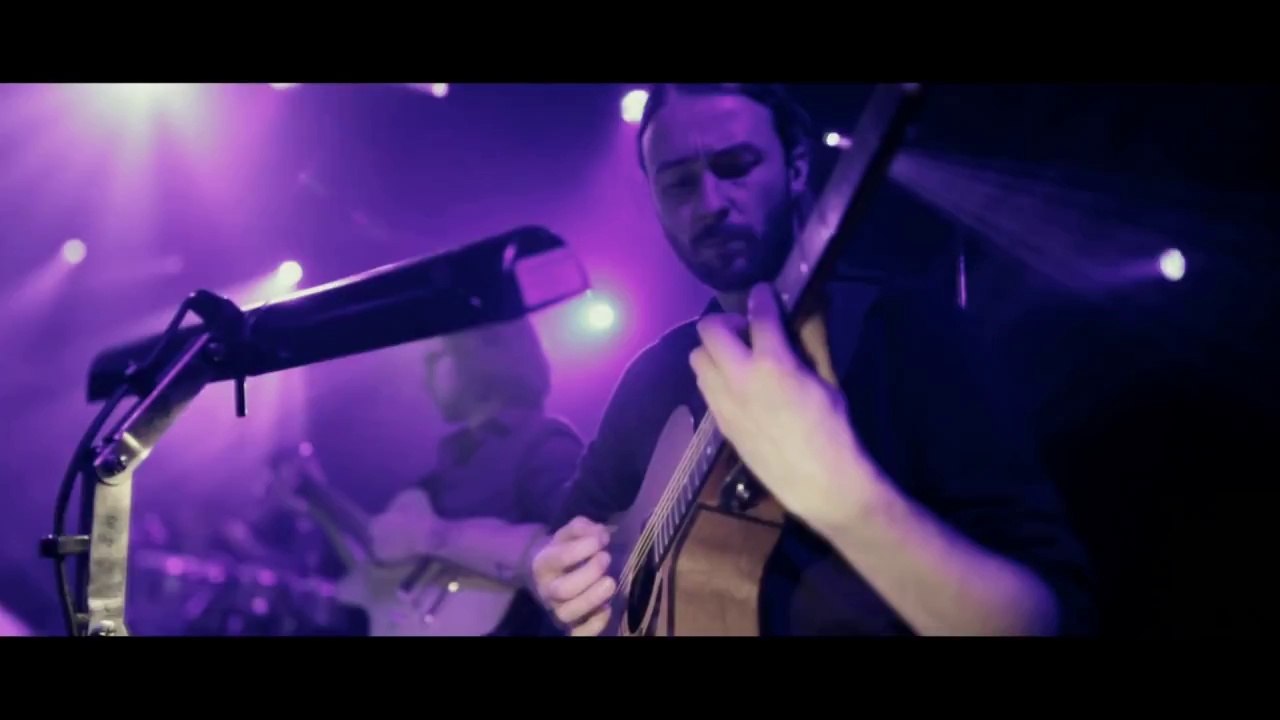 Sami Yusuf Make Me Strong From Wherever You Are