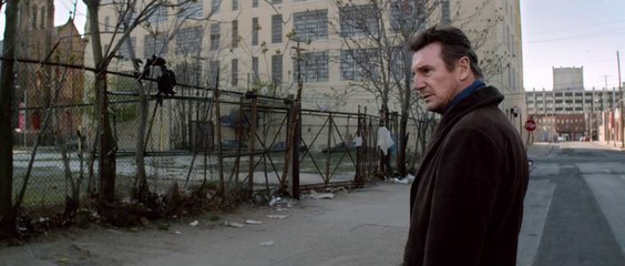 A Walk Among The Tombstones - Spot TV #1 [VO|HD1080p]