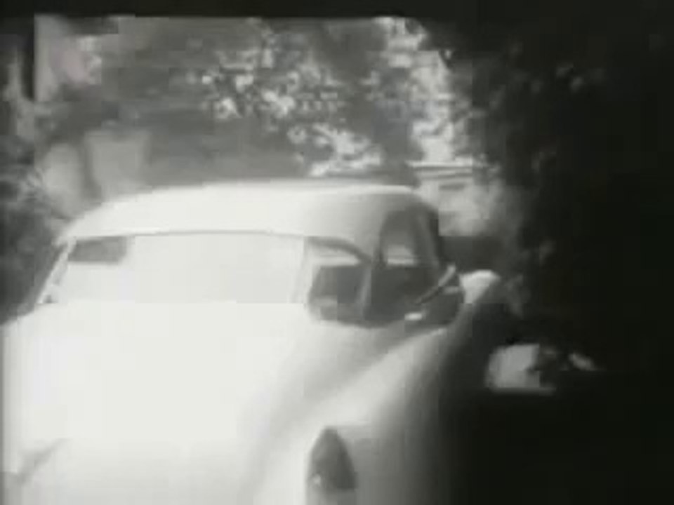 Sene 1951 süper park sistemi