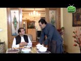 Hum Sab Umeed Say Hain-25 Aug 2014 (Nawaz Zardari)