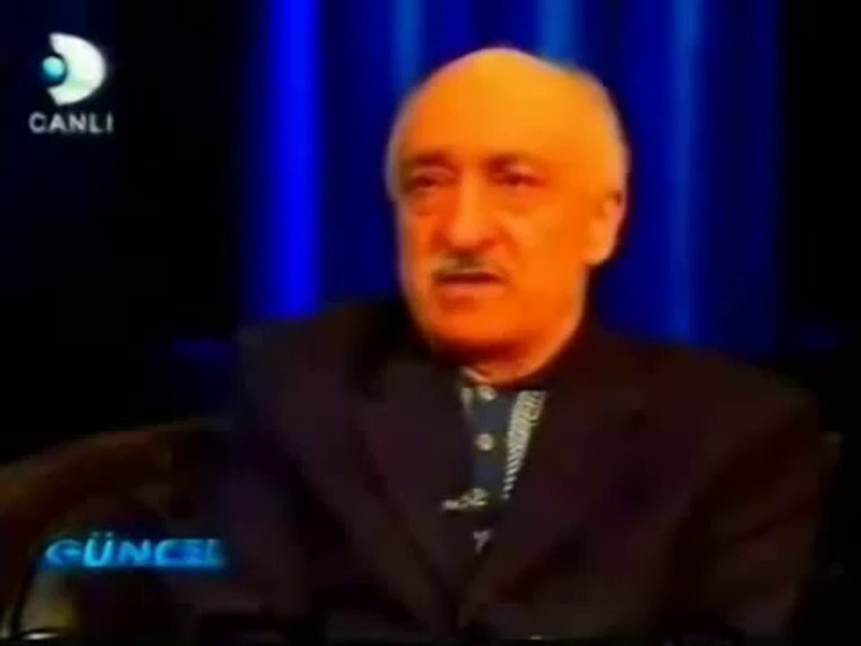 Darbe yanlısı Fethullah Gülen Asker daha demokrat