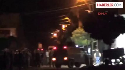 Suriyelilerle Akçakaleliler Arasında Fırından Erken Ekmek Alma Tartışmasında 3 Kişi Yaralandı