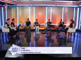 Feryal Öney'le 1001 Çiçek (24 Ağustos 2014)