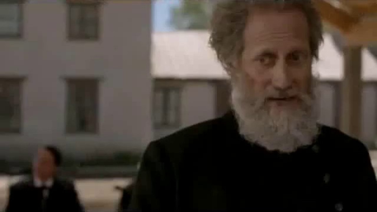 Hell on Wheels 4x06 Cały odcinek cdafilmy.pl