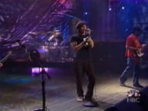 Incubus - Wish You Were Here (live on Le