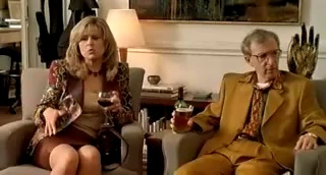 Small Time Crooks (2000) trailer