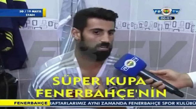 Volkan Demirel'den olay yaratacak sözler