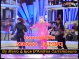 Raffaella Carrà★ Voglia Di Vivere★By Mario & Luca D'Andrea Carrambauno