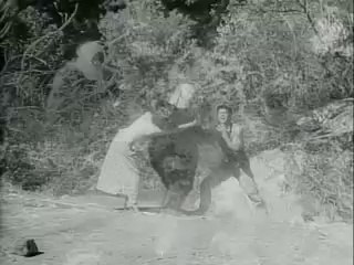 Robot Monster (1953) trailer