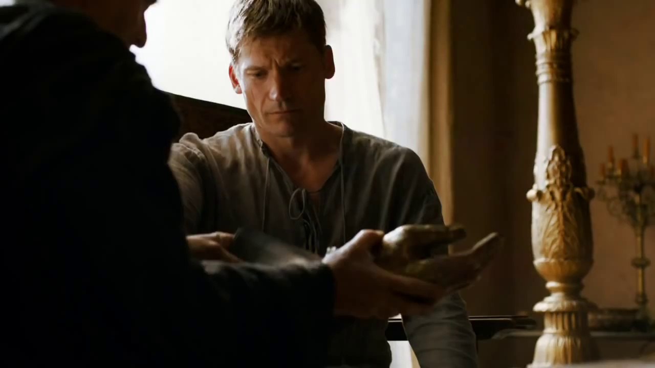 Gra o tron sezon 5 odcinek 2 2014 Cały odcinek na cdafilmy.pl