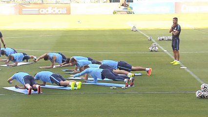 Simeone banned for eight games