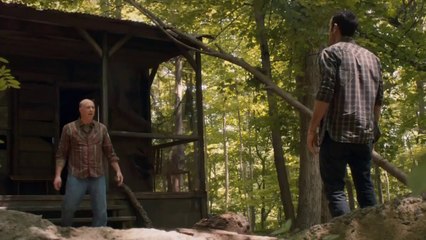 The Leftovers 1x08 Promo ''Cairo'' (HD)  Cały odcinek na cdafilmy.pl