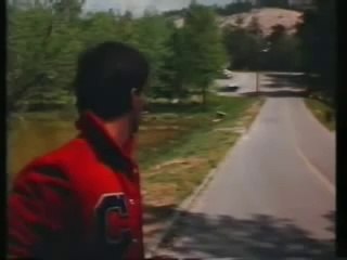 THE SENDER (1982) opening five minutes