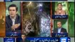 Dunya News Special Transmission Azadi & Inqilab March 01am to 02am - 26th August 2014