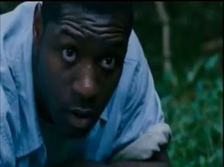 Os Selvagens (Trailer)