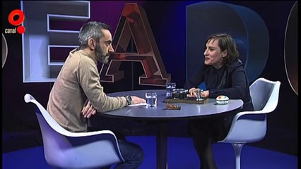 Baseado Numa História Verídica :: T4 Ep.1 | 9 Fev 2013