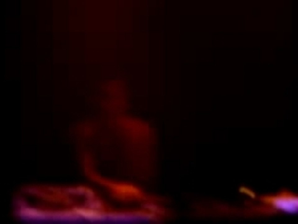 Das Glow @ Rockstore - Montpellier