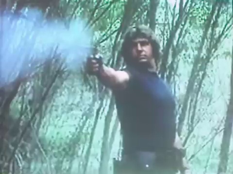 Deadly Prey trailer