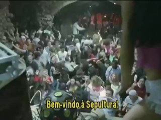 Trailer de CATACUMBAS - Nas locadoras