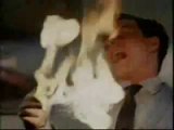 Spontaneous Combustion