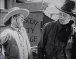 Winds of the Wasteland (1936) - (Comedy, Romance, Western) [John Wayne, Phyllis Cerf and Lew Kelly]