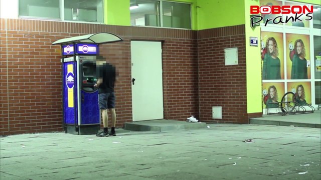 Texas Chainsaw Massacre!