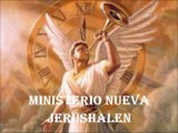 TIEMPOS PROFETICOS FINALES-MINISTERIO NUEVA JERUSHALEN