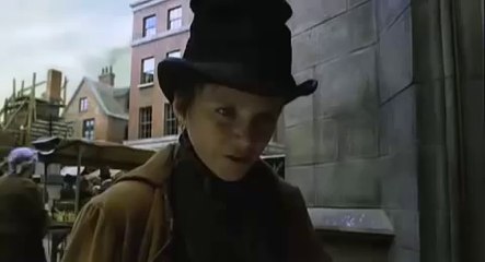 Oliver Twist English Trailer (2005)