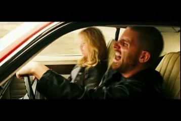 Sob Controle (2009) Trailer Oficial HD Legendado