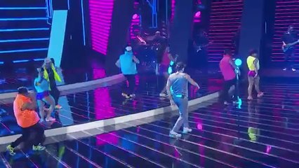 Naldo Benny Deixa Eu Te Pegar(DVDMultishow Ao Vivo)