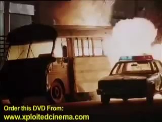 MANIAC COP 2 (1990) - Trailer