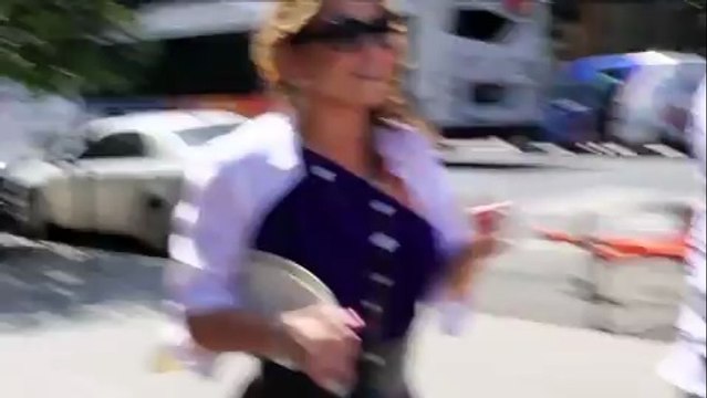 Mariah Carey Divorce is Hot Topic...Too Hot