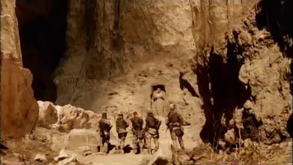 RED SANDS (2009) Official Movie Trailer