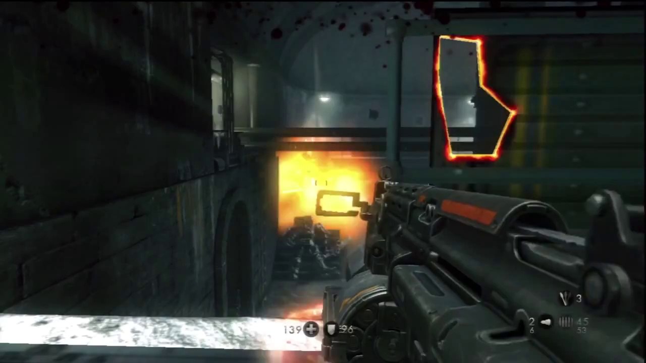 Wolfenstein The New Order: Under Attack Walkthrough Part 18