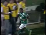 GOLAÇO Denilson - Palmeiras 2 X 0 Náutico 29-06-2008