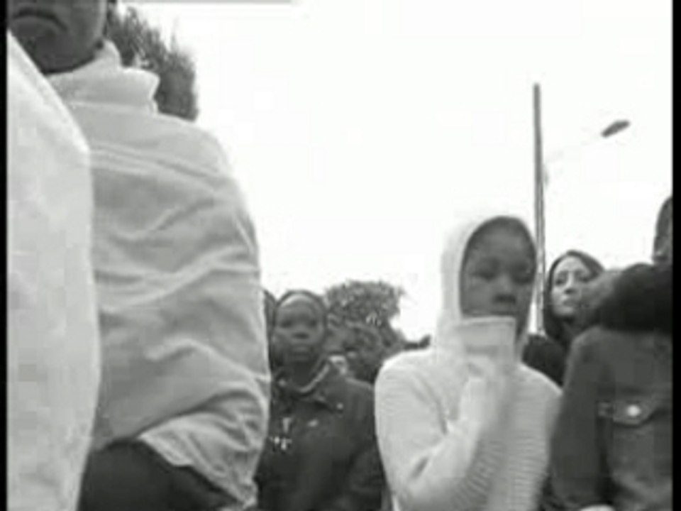 clip : morts pour rien ( avec blacko)
