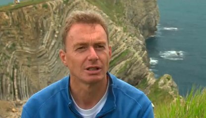 Geology: Tectonic Europe