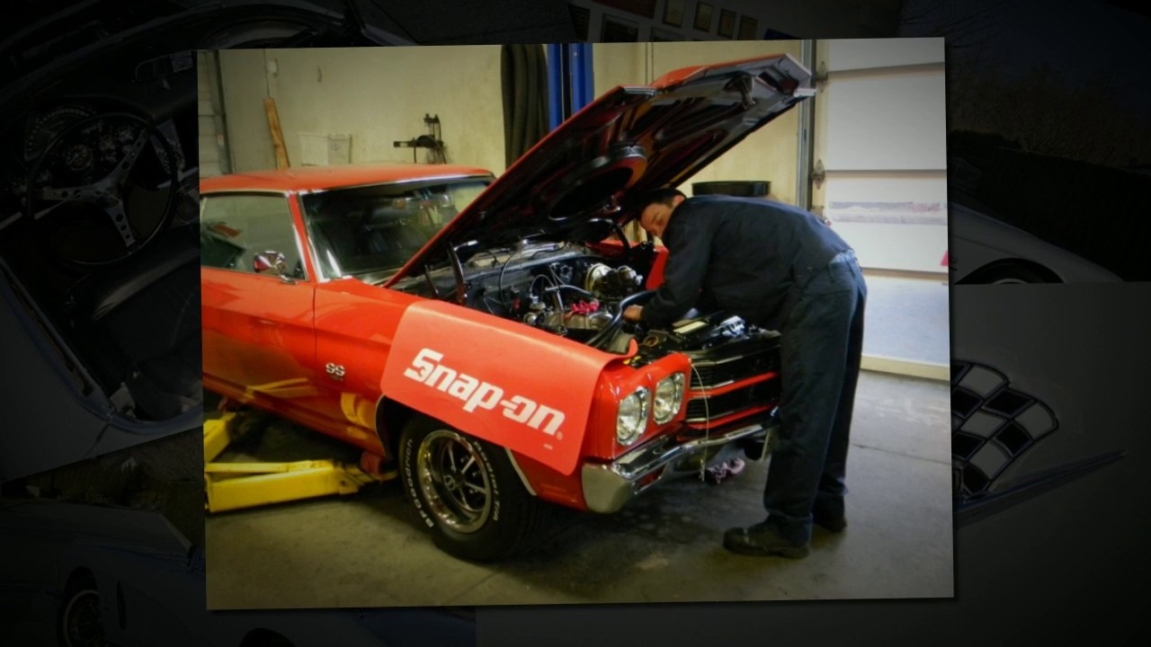 Corvette, Classic Cars for Sale | Classic & Performance Cars Ltd.