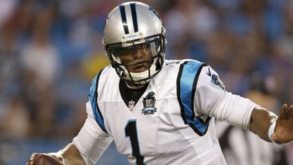 Ross Tucker: Panthers Cam Newton fractured ribs injury doesn't appear to be huge