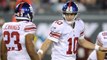 Ross Tucker: Giants offensive struggles continue during preseason