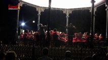 African Symphony - Φιλαρμονική Καποδίστριας - 12/8/2014 - Πάλκο